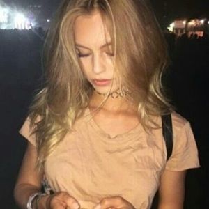 Meet your Posher, Molly